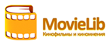 Logo MovieLib